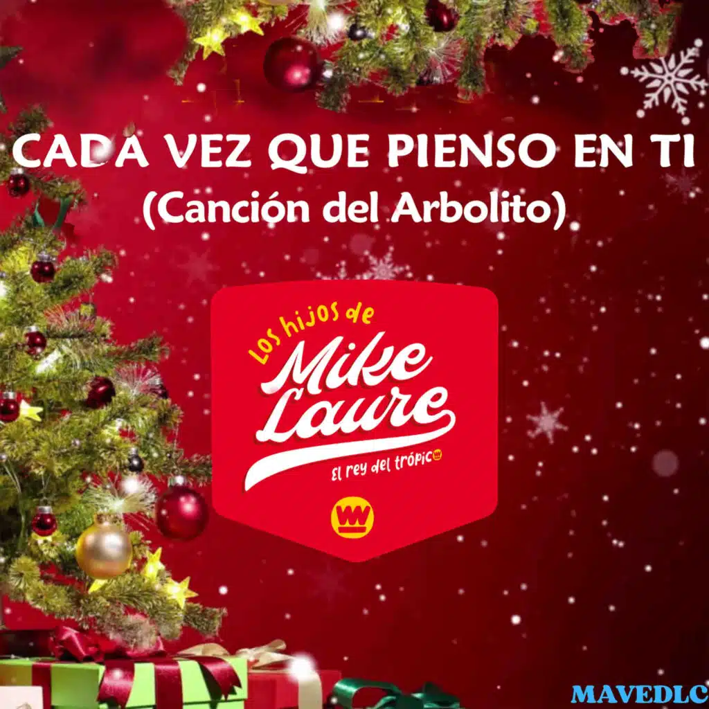 Los Hijos de Mike Laure