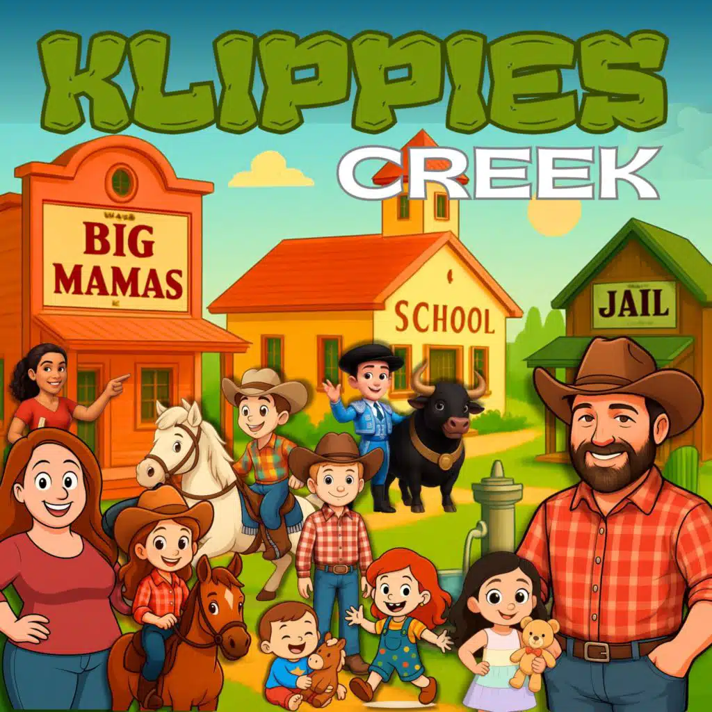 Klippies Creek