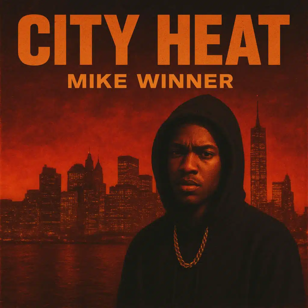 Mike Winner