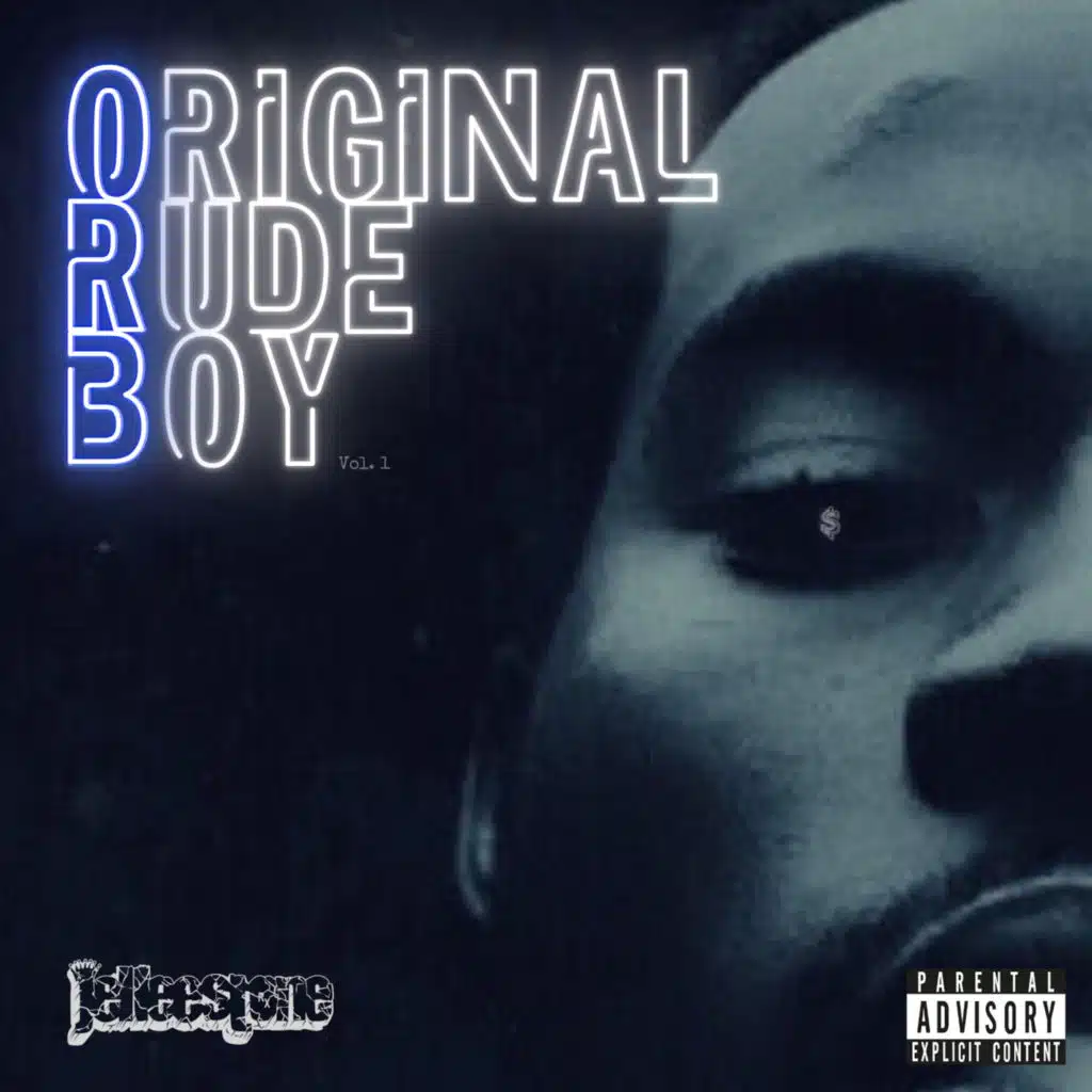 BIG GUNZ (feat. Illy)