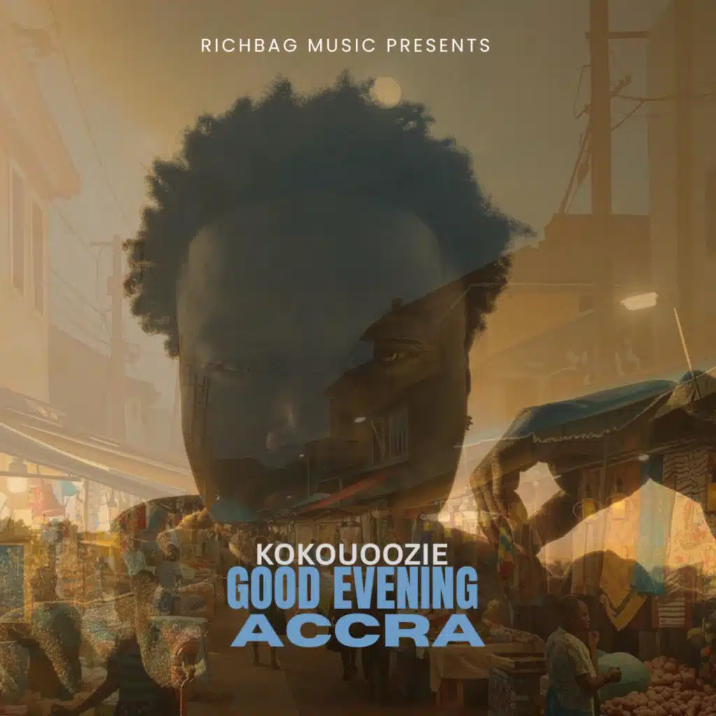 Good Evening Accra