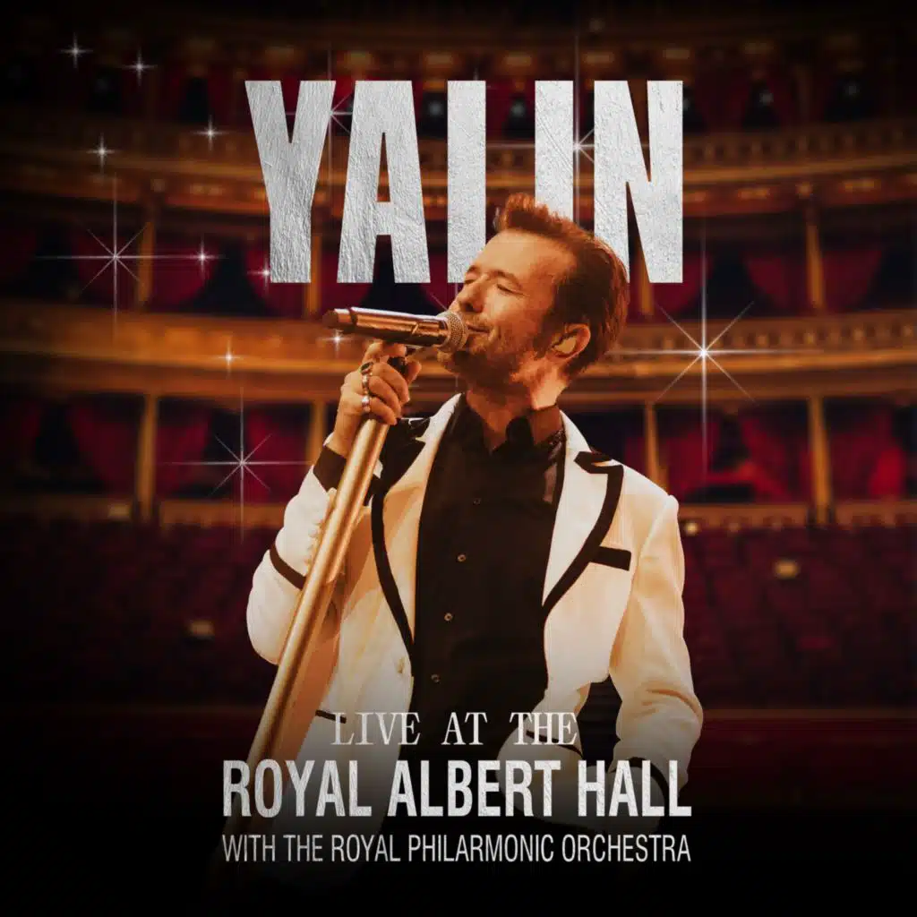 Her Şey Sensin (Live at the Royal Albert Hall)