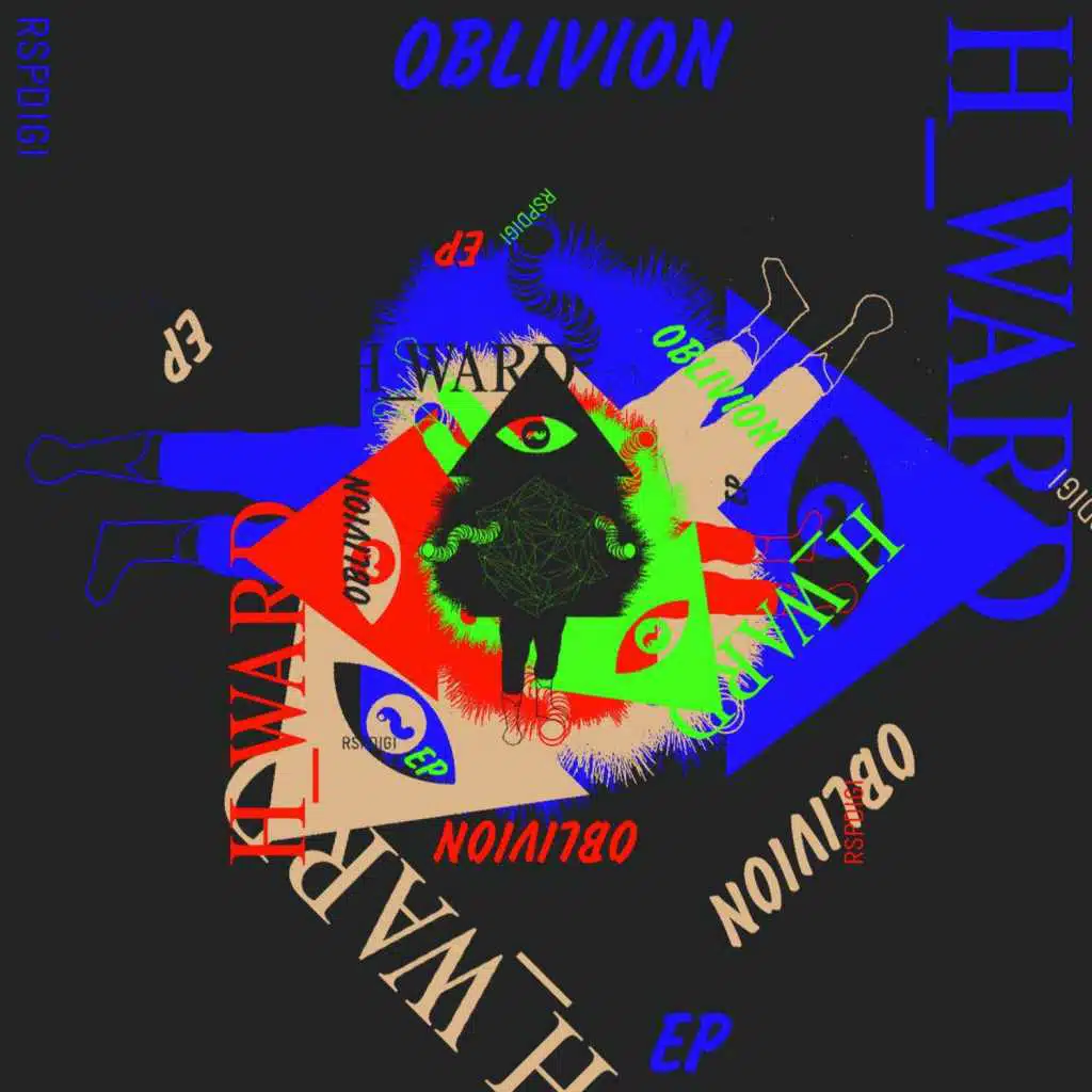 Oblivion EP