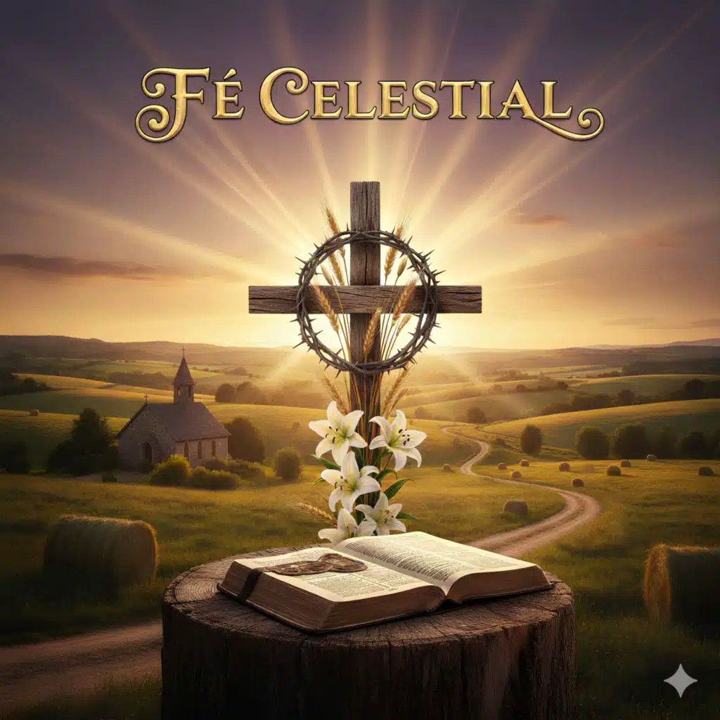 Fe Celestial (Remix)