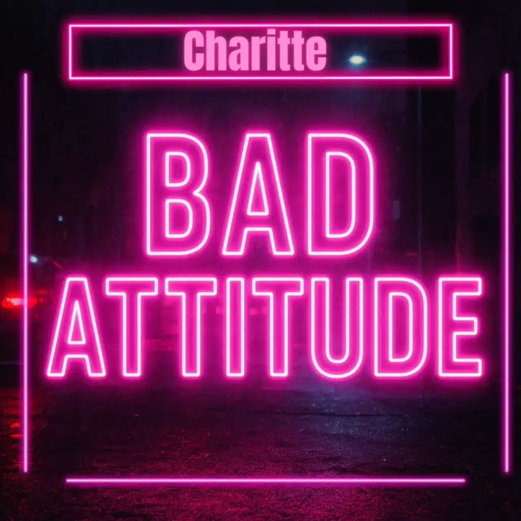 Charitte