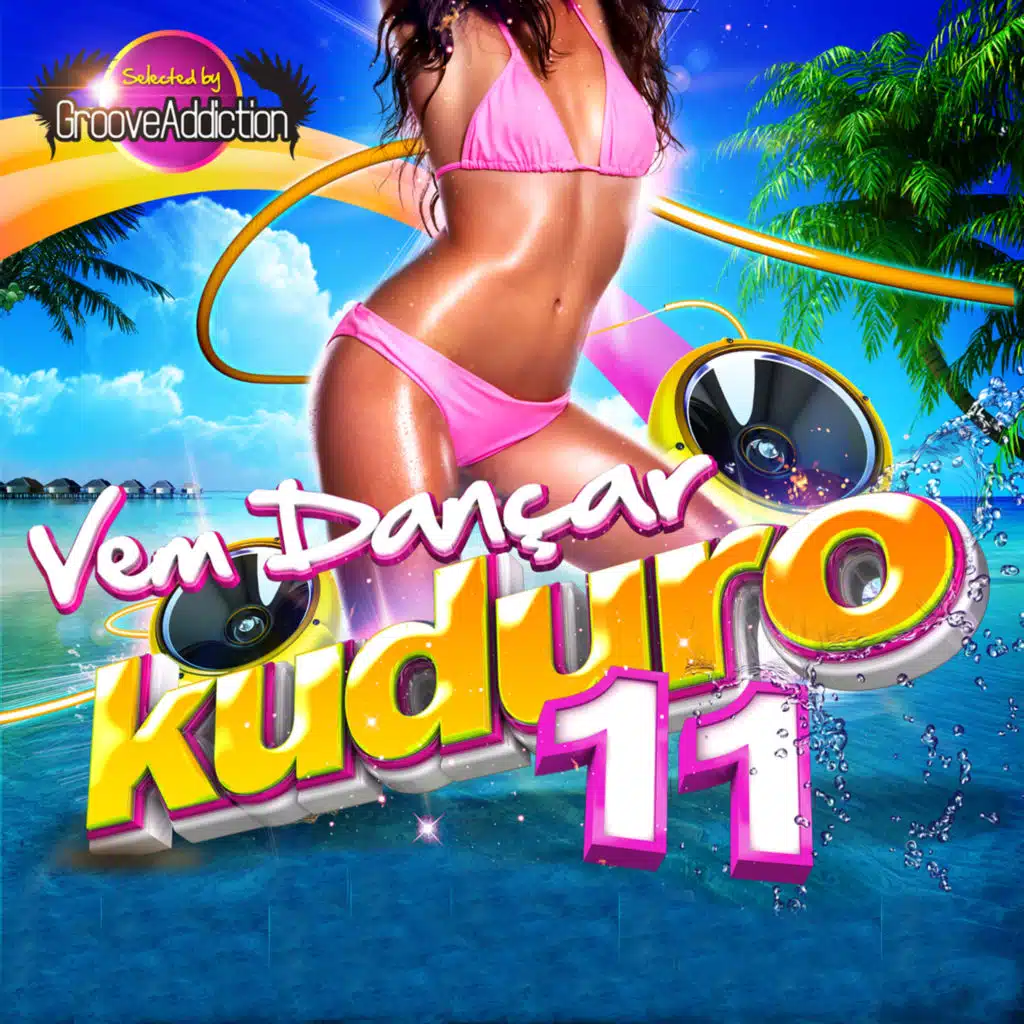 Dj Bodysoul, Hugo Bessa & Jay Laroye