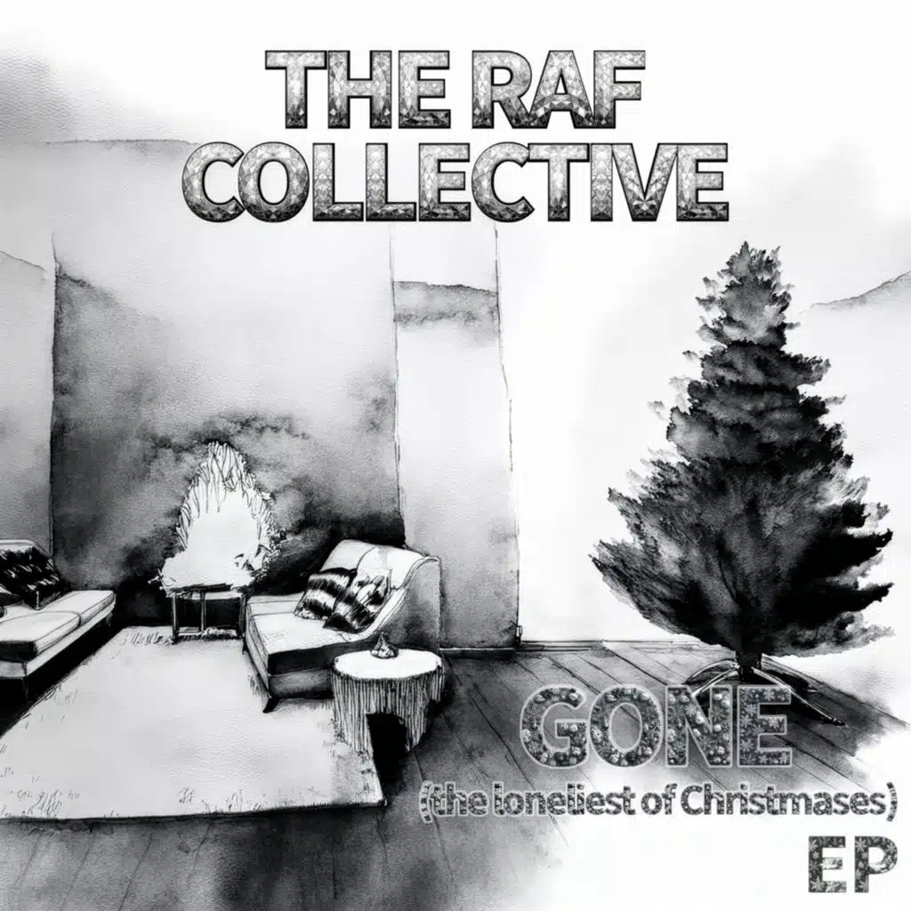Gone (the loneliest of Christmases) EP