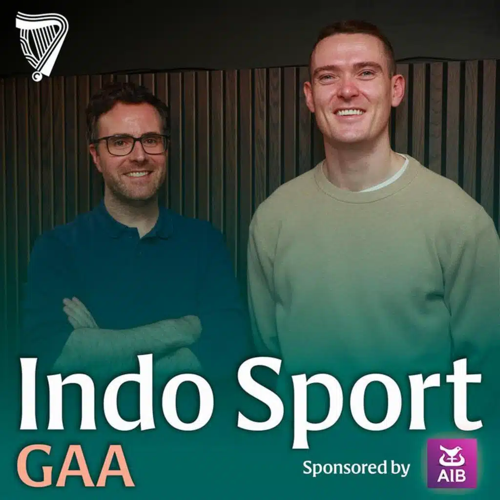 The Brian Fenton Interview | Calls from Ger Brennan, Croke Park battles & life in retirement