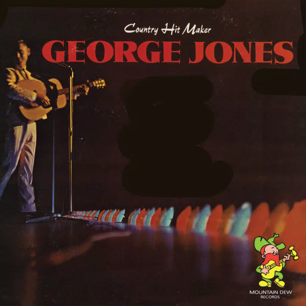 George Jones
