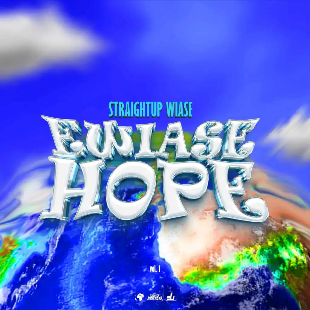 EWIASE HOPE vol.1