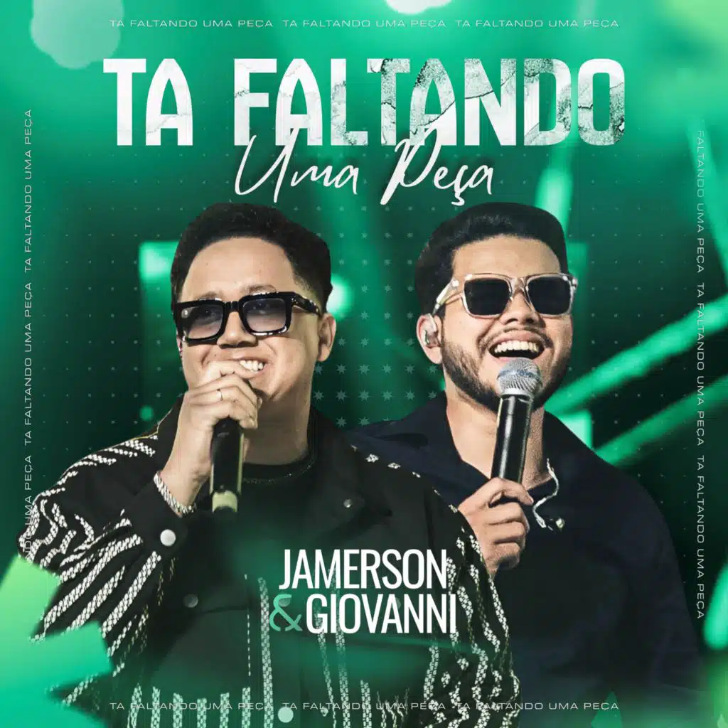 Ta Faltando Uma Peça