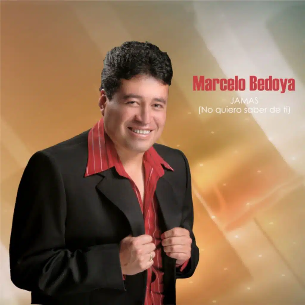 Marcelo Bedoya