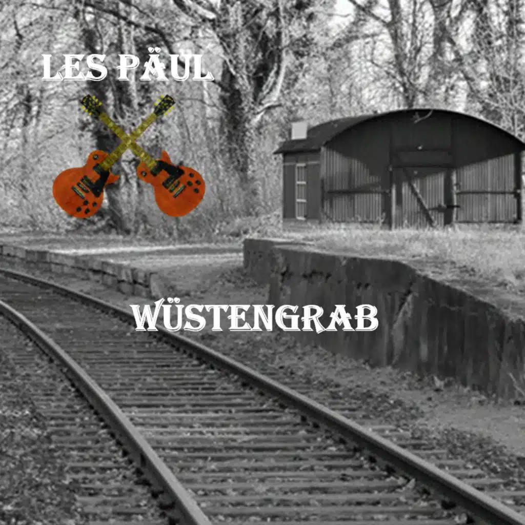 Wüstengrab (Single Edit)