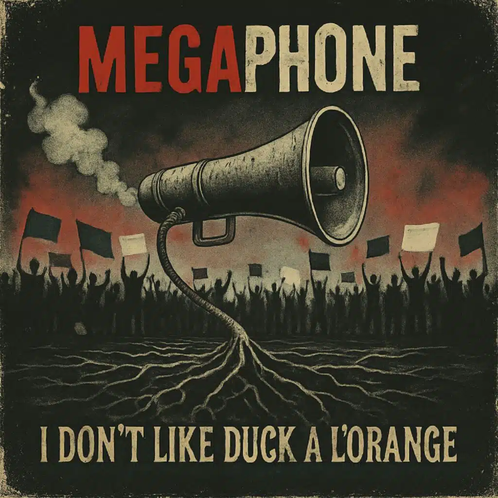 Megaphone