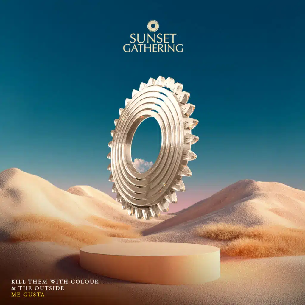 Me Gusta (Radio Edit)