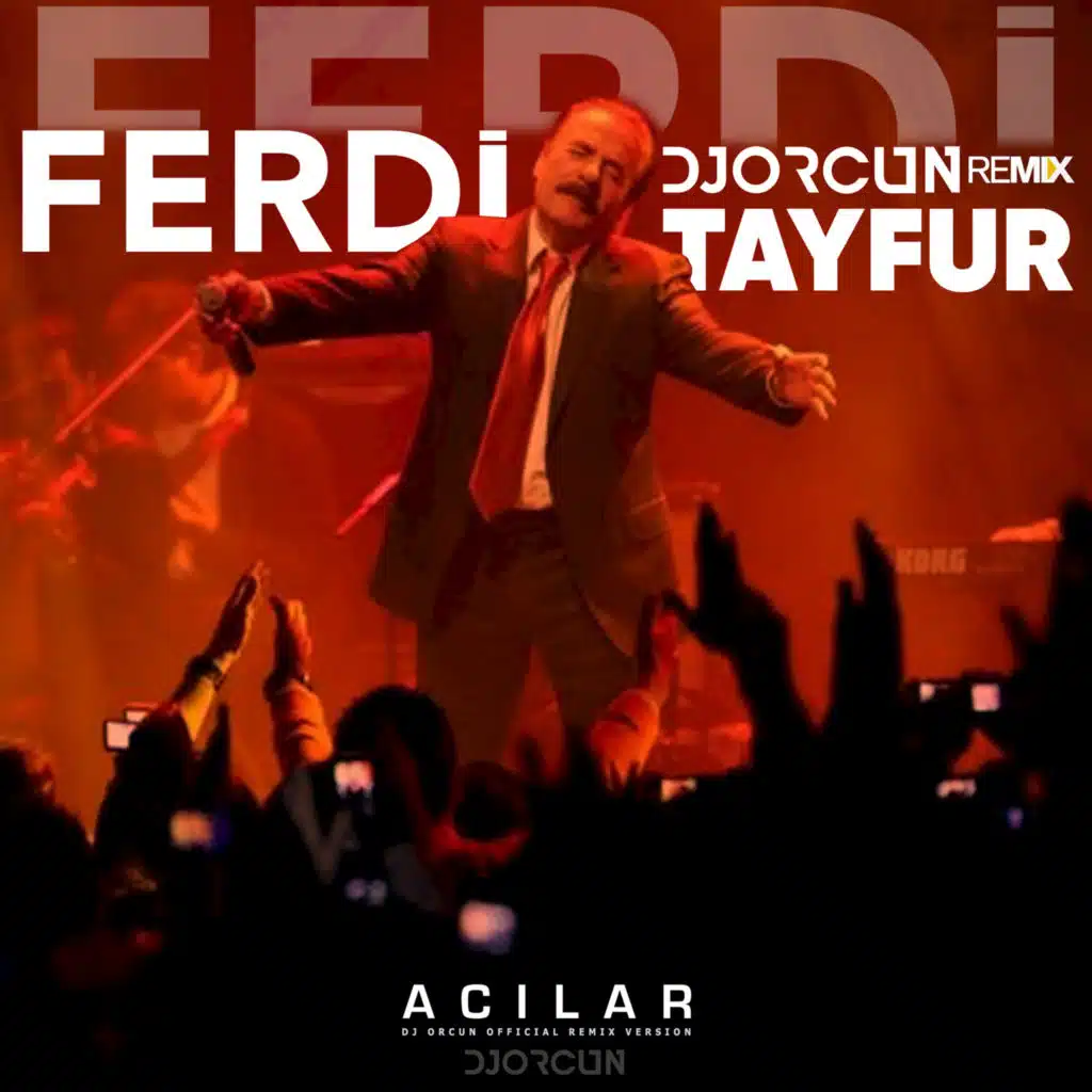 DJ Orcun & Ferdi Tayfur