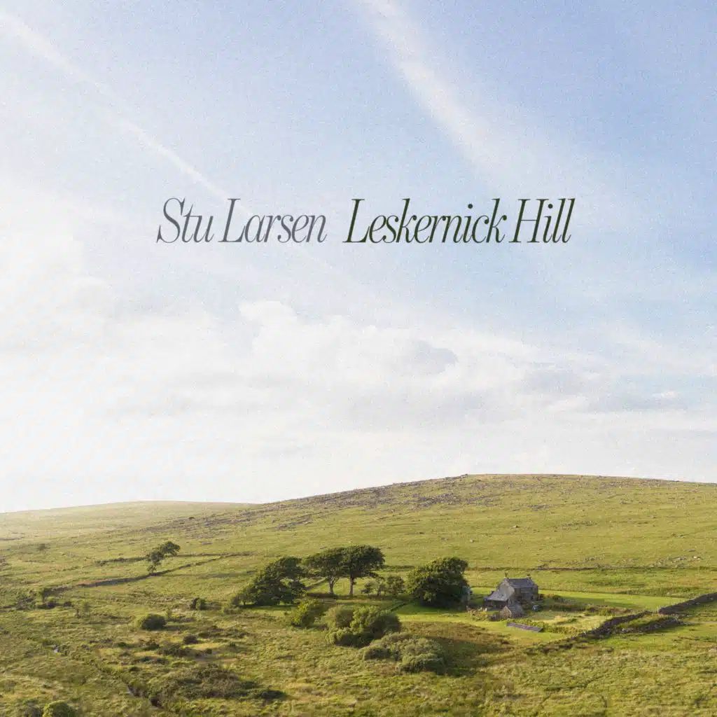 Leskernick Hill
