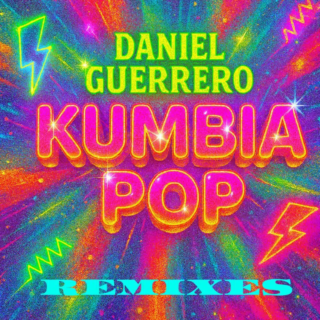 Kumbia Pop (Remix)