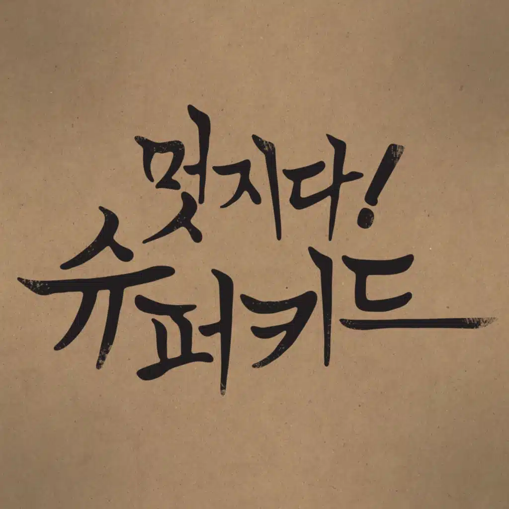 That's cool, super kid