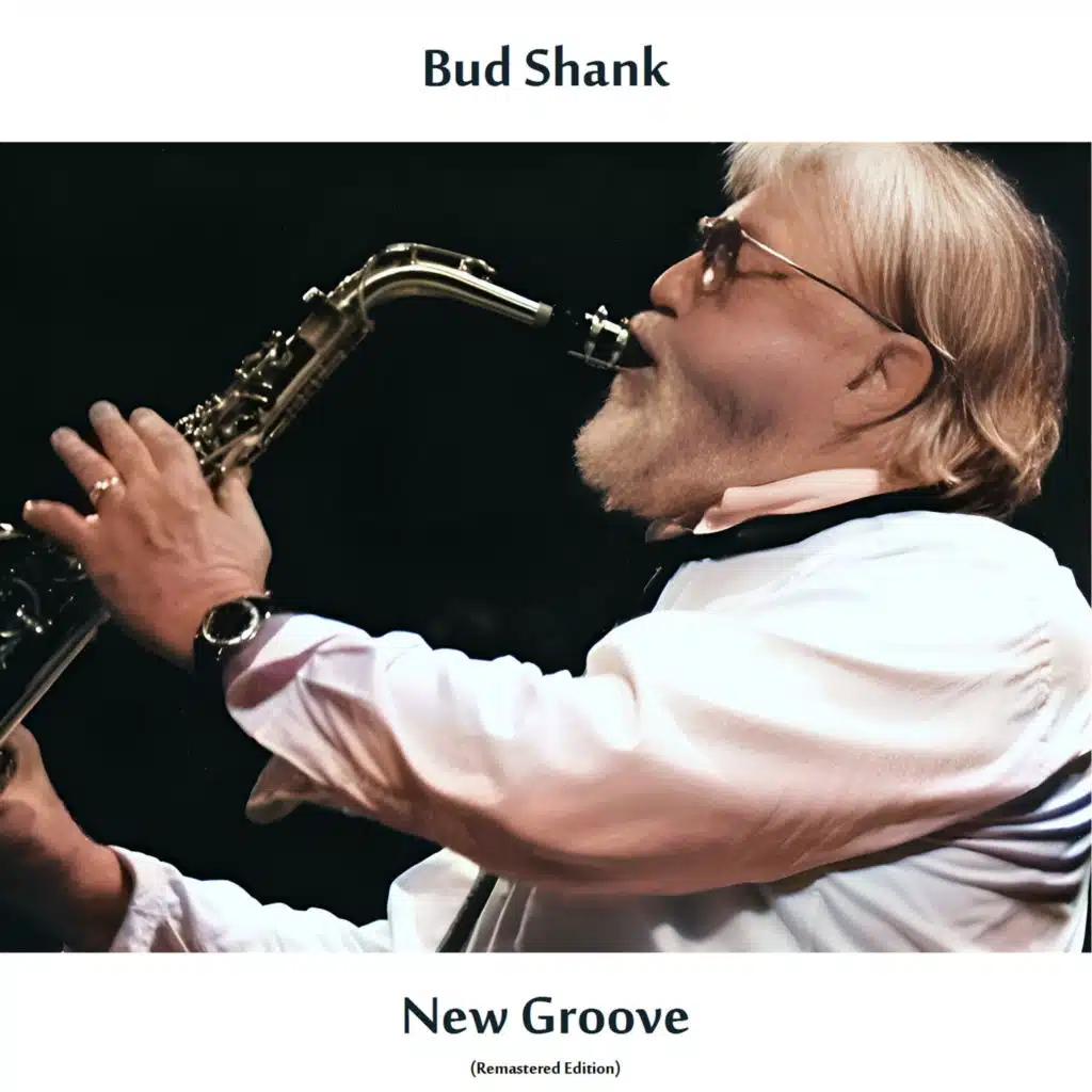 New Groove (Remastered Edition)