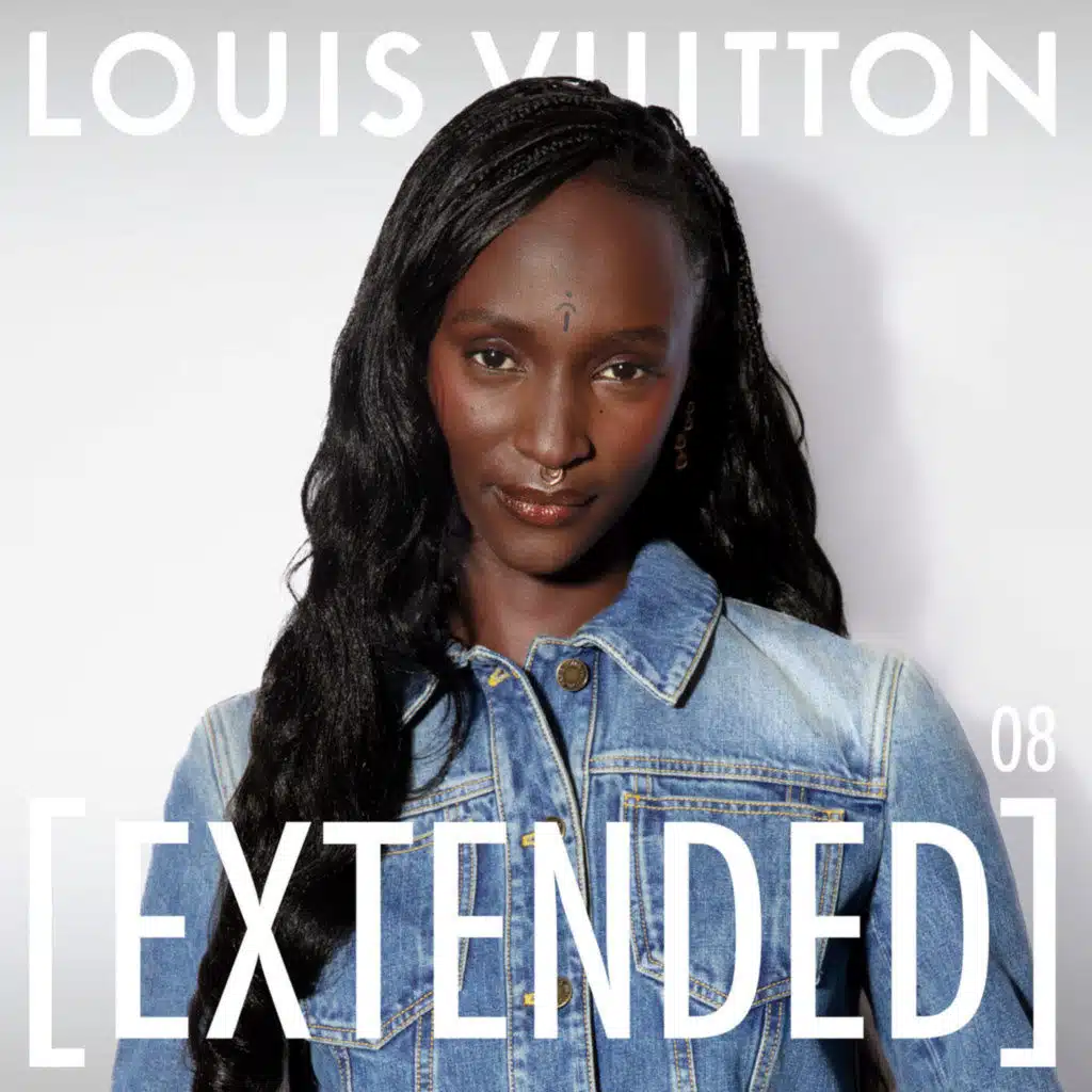 Lous and the Yakuza sur ses différentes facettes artistiques et sa quête de liberté.