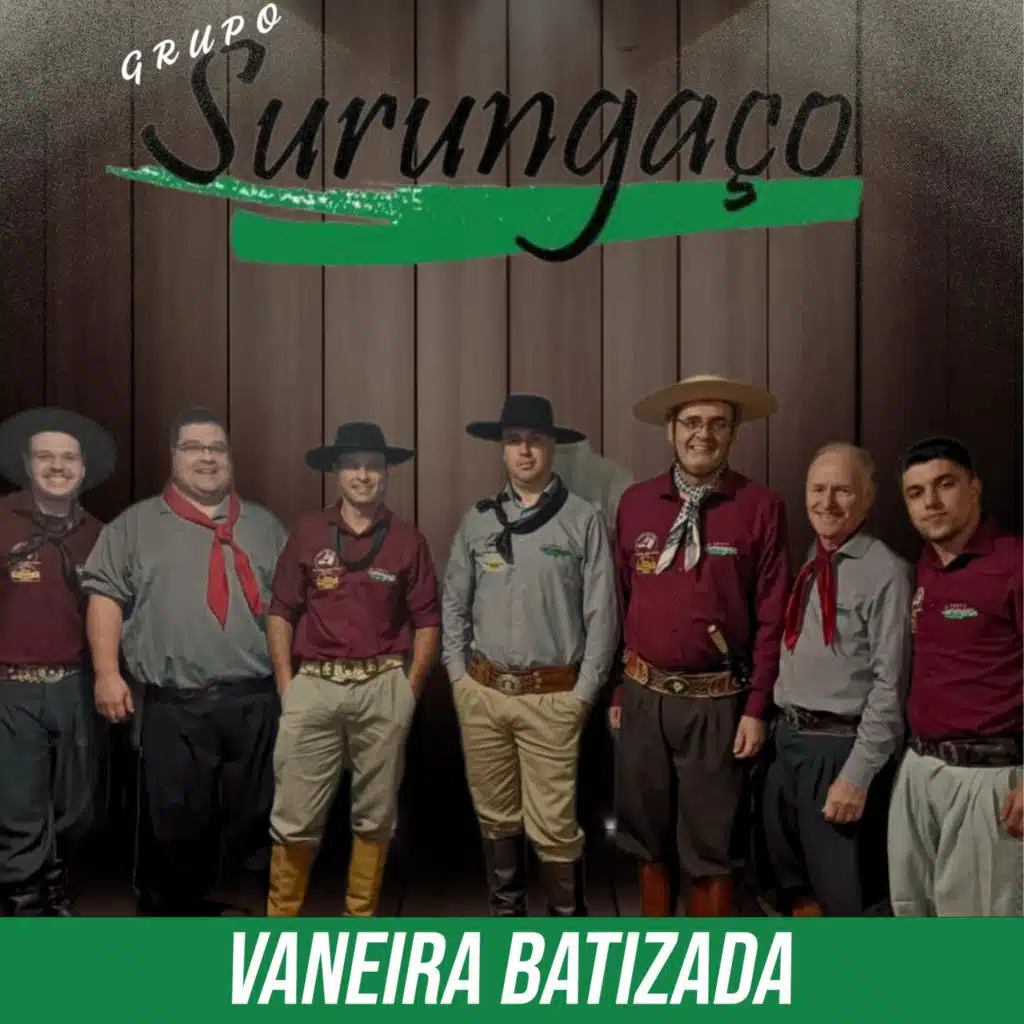 Grupo Surungaço