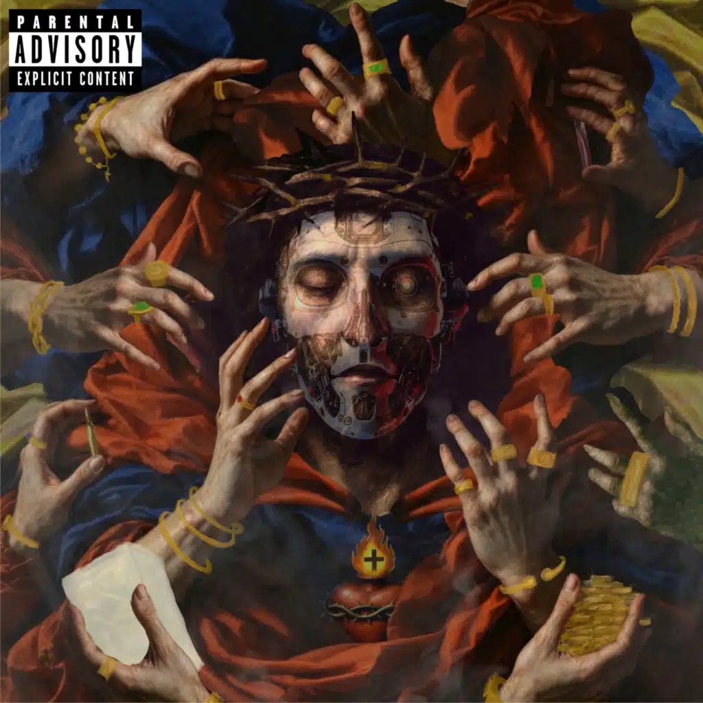 El Meke (feat. The Equation Beats)