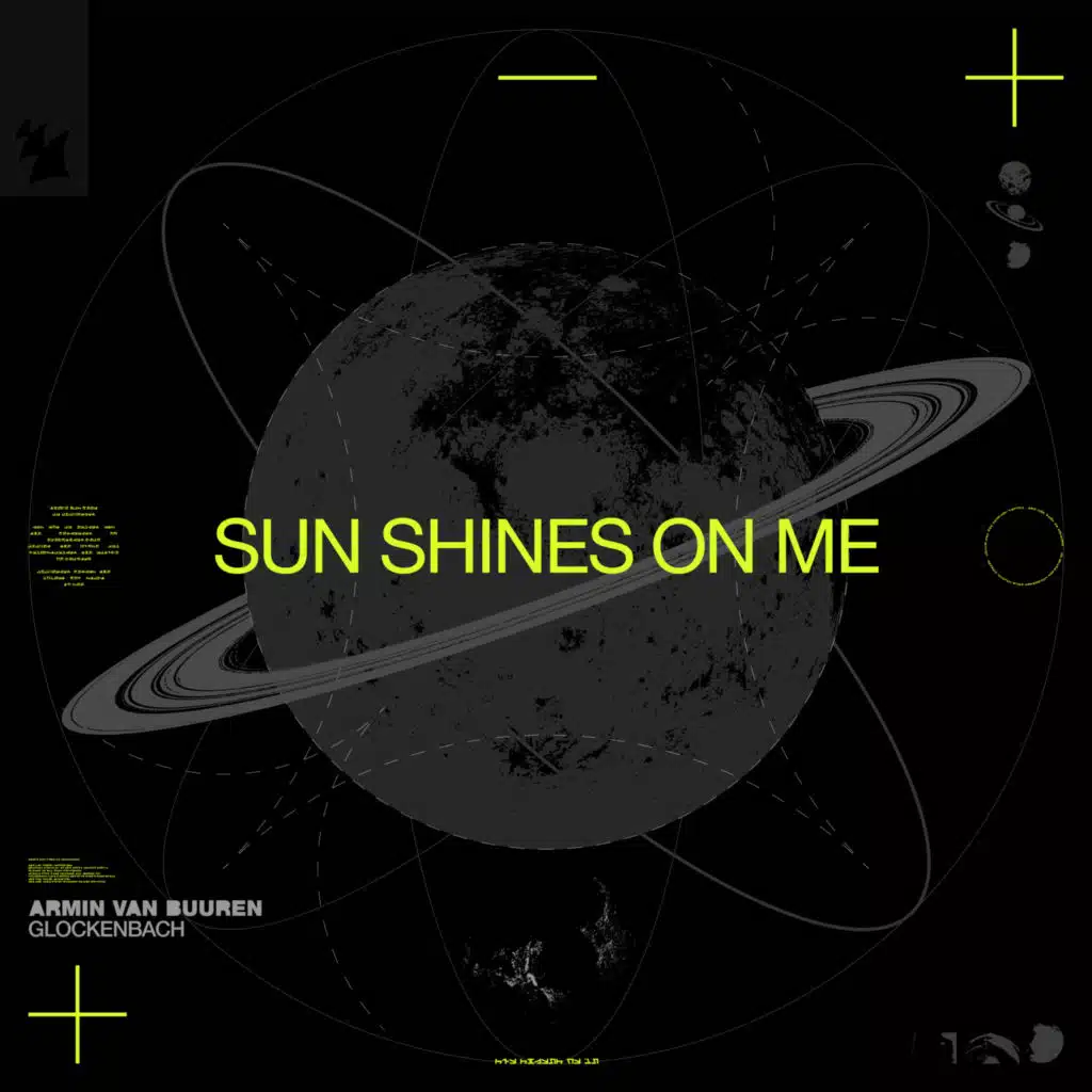 Sun Shines on Me (Extended)