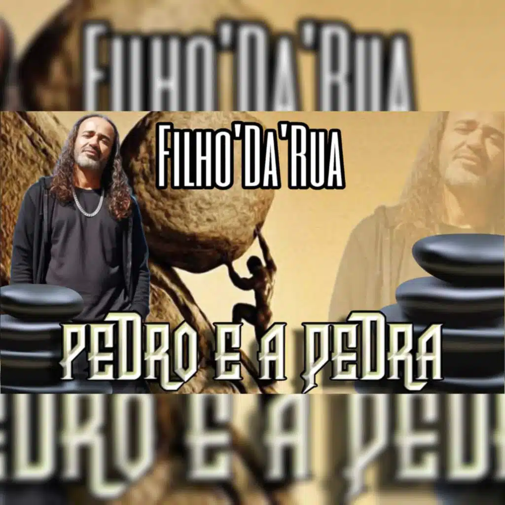 Pedro e a Pedra