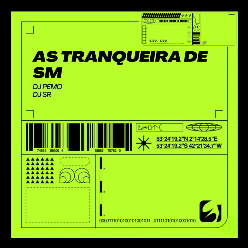 MC M4, DJ Pemo & DJ SR