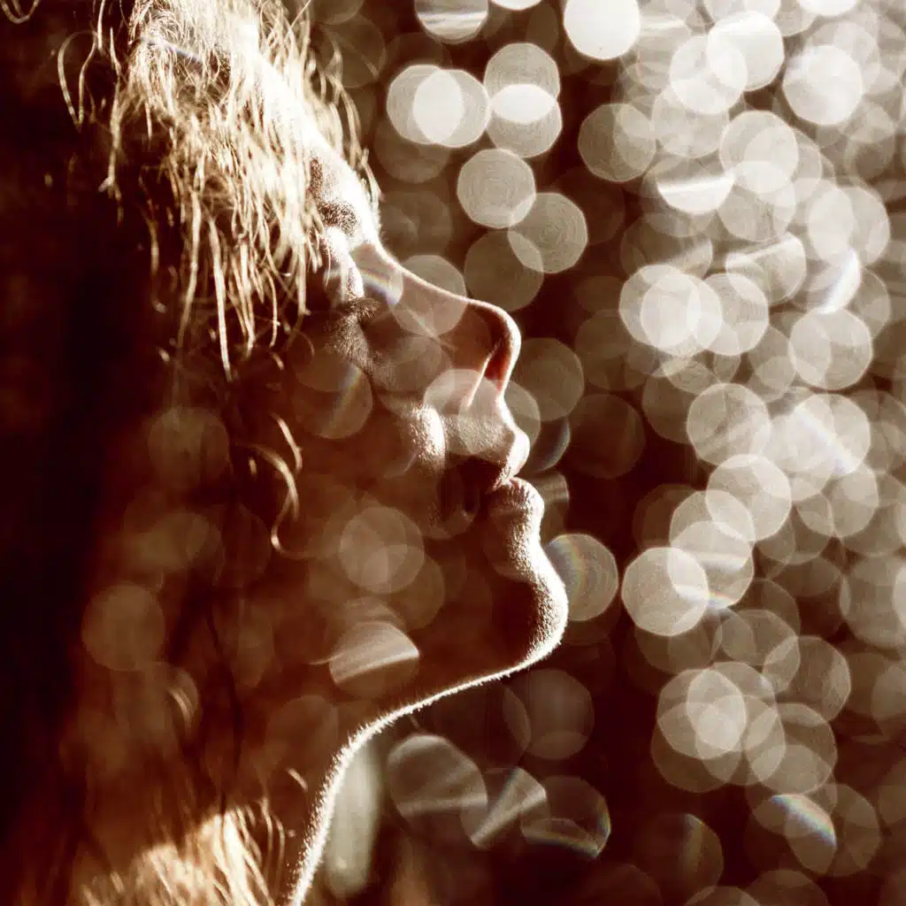 What's it like to live with a chronic illness?