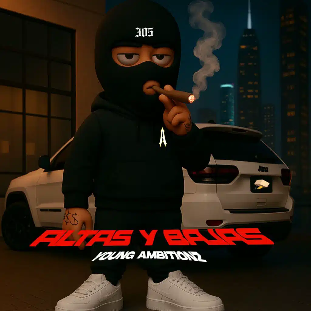 Young Ambitionz
