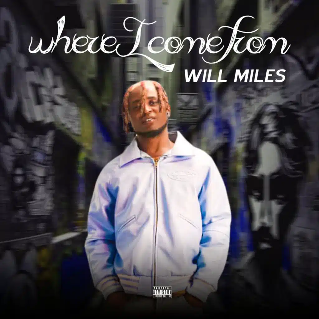 Will Miles