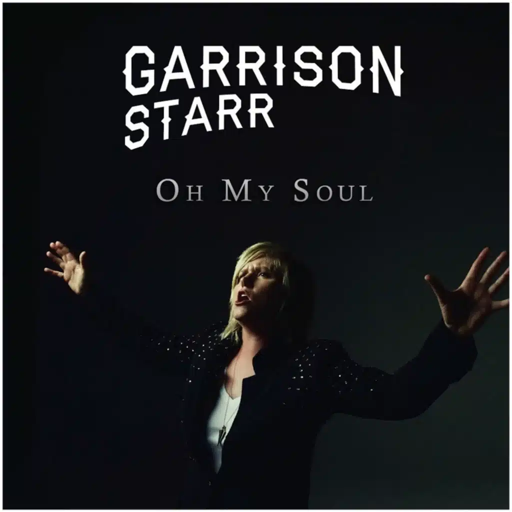 Oh My Soul (Acoustic)