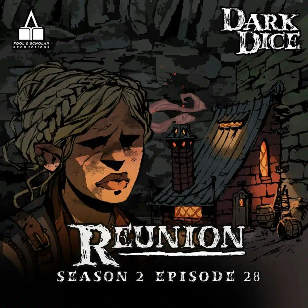 Season 2 | Ep. 28 | Reunion