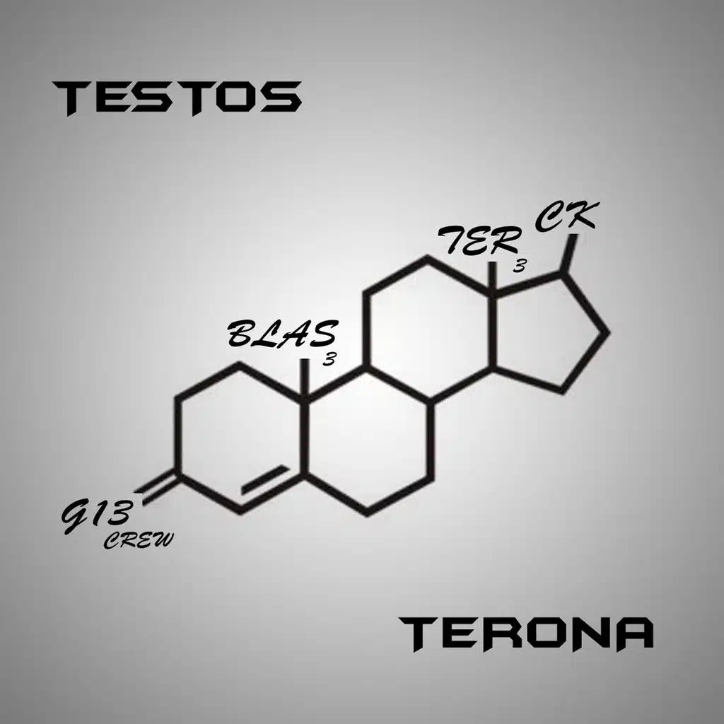 Testosterona