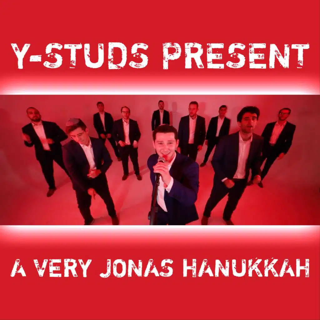 Y-Studs A Cappella