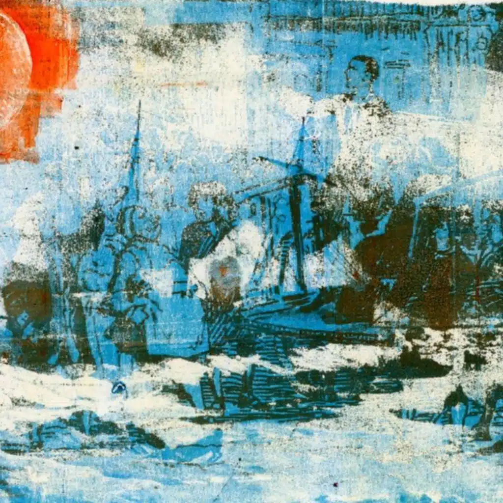 SELECCIÓN 09 2025 BLUES SYNDICATE