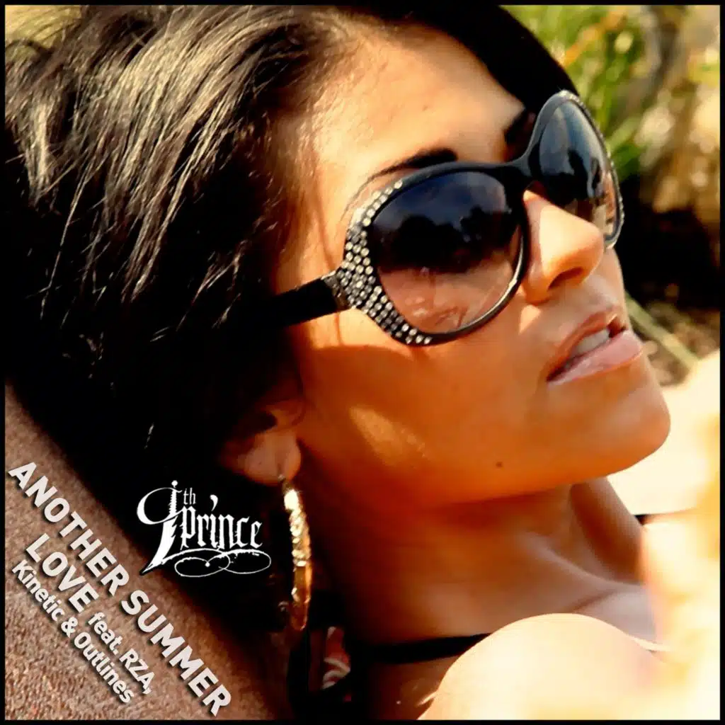 Another Summer Love (feat. KINETIC, Outlines & RZA)