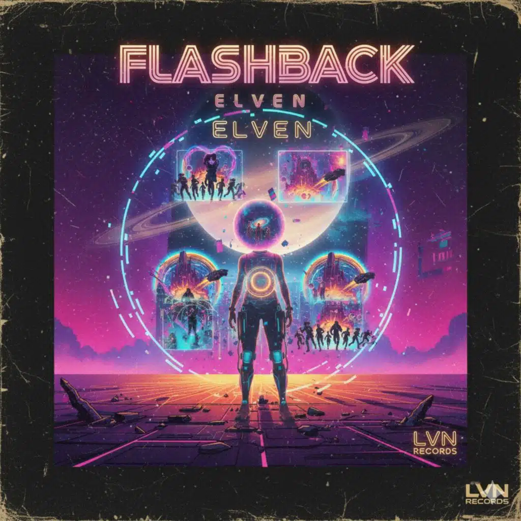 Falshback EP