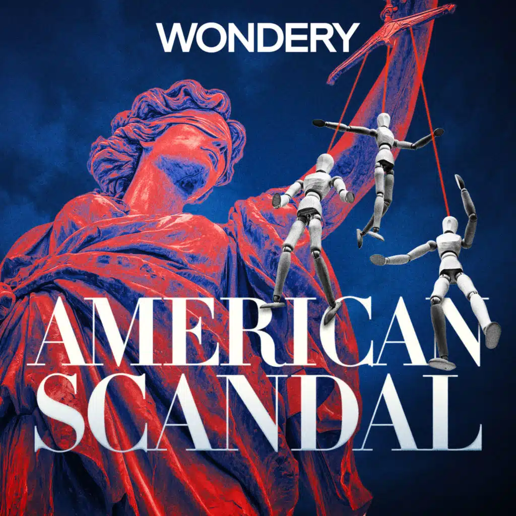 American Scandal