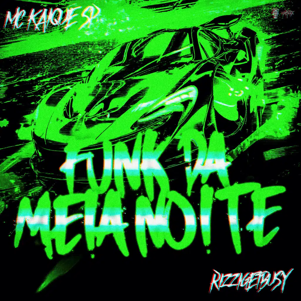 FUNK DA MEIA NOITE (SLOWED)