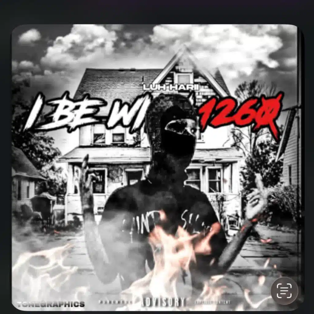 G.O.D (feat. Trell6K)