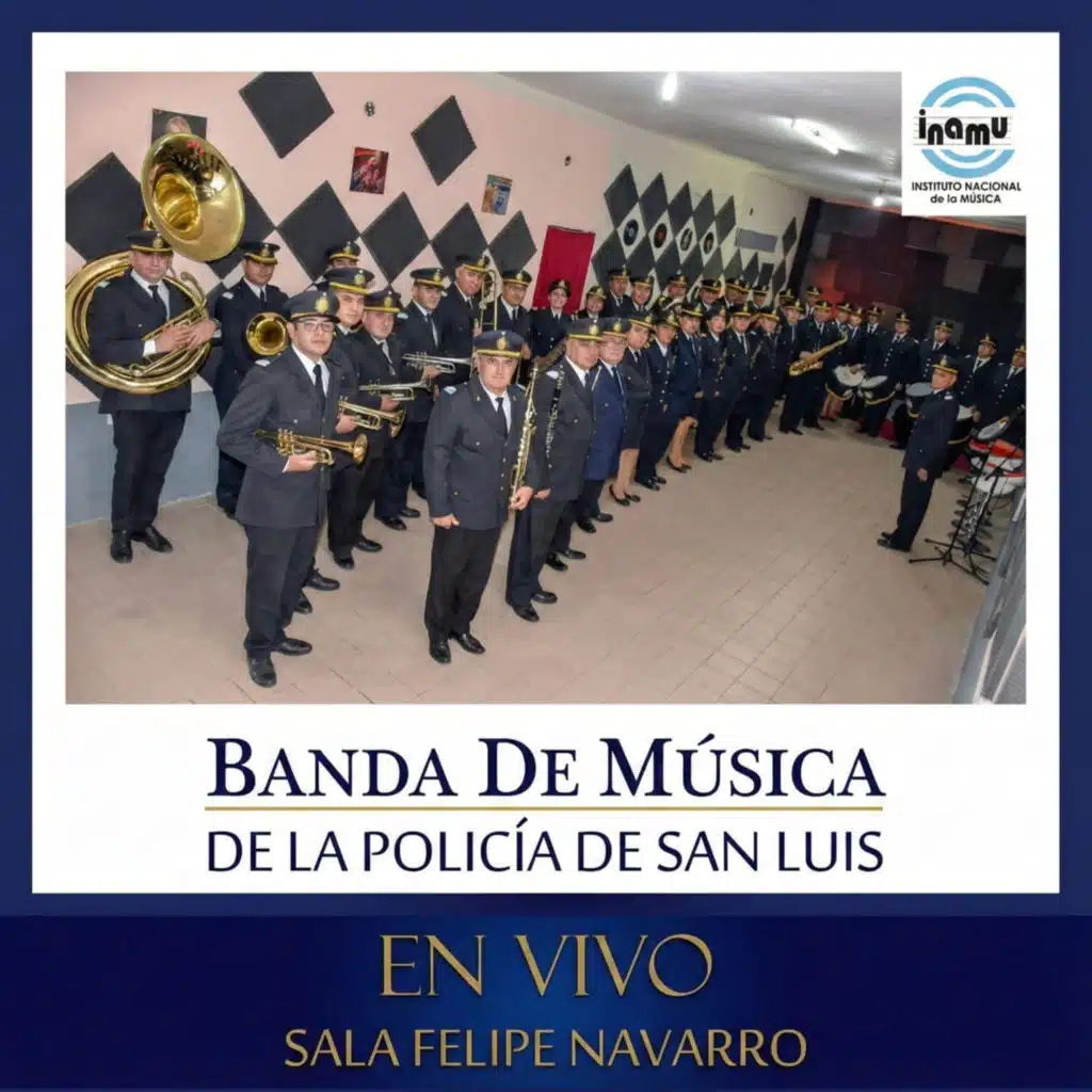 Banda De Musica
