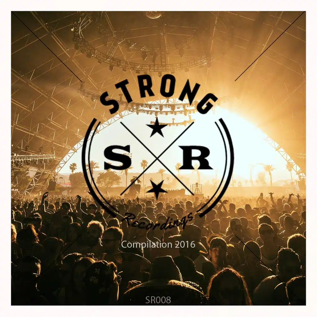 Unknown People (Original Mix)