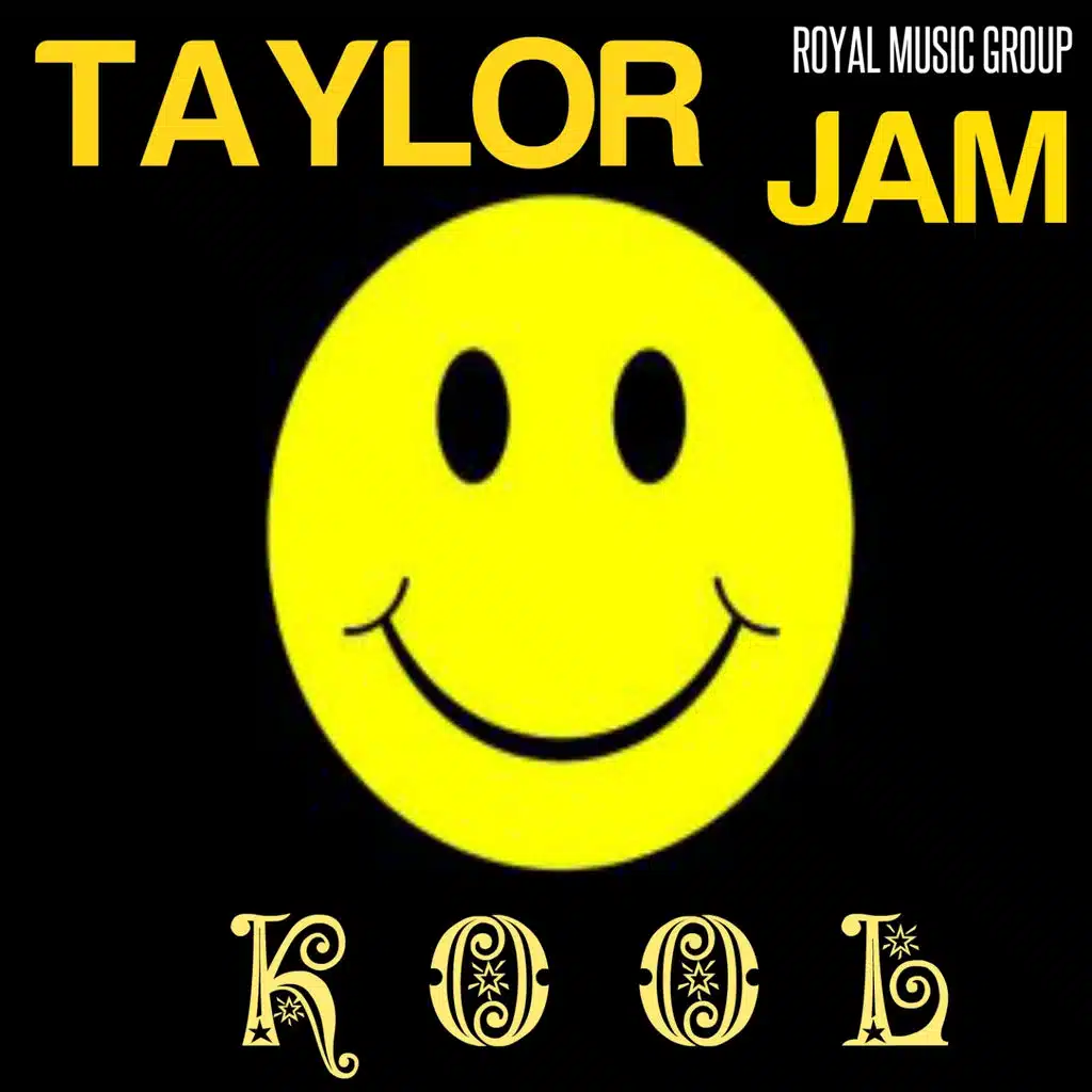 Taylor Jam
