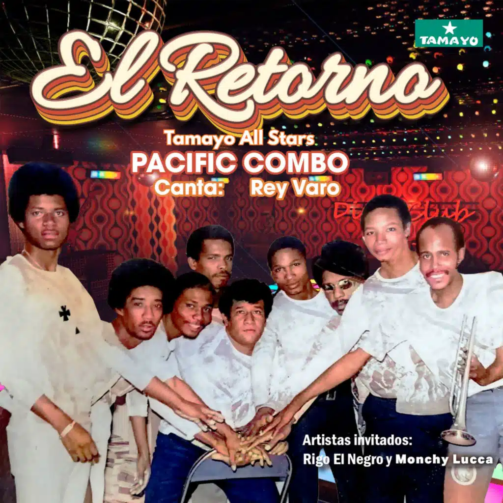 El Retorno (feat. Rigo El Negro & Monchy Lucca)