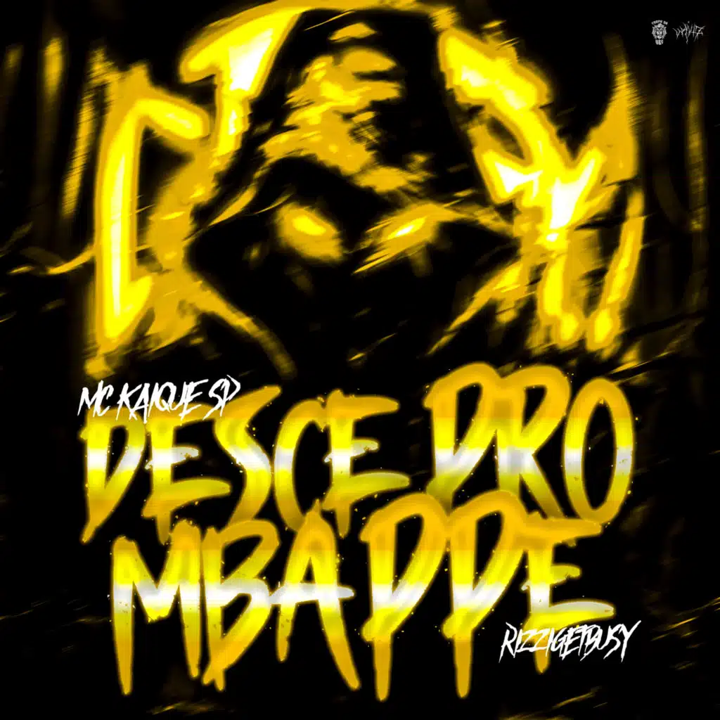 Mc Kaique SP, Rizzi Get Busy, Tropa da W&S & W4V1Z