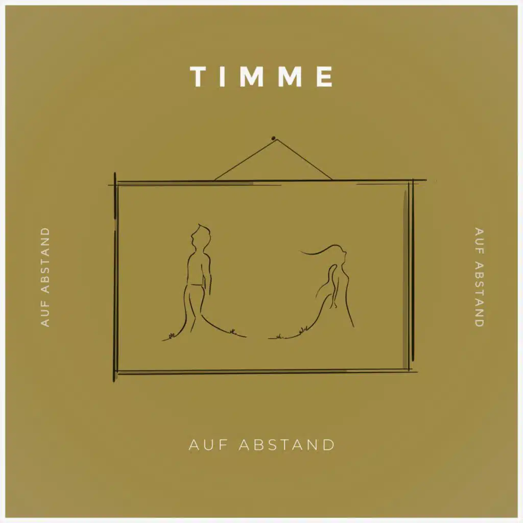 Auf Abstand