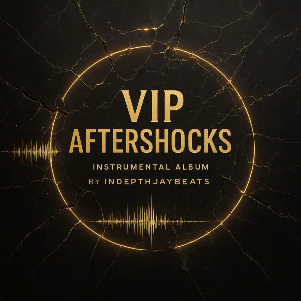 IndepthJayBeats - Million Dollar Flow